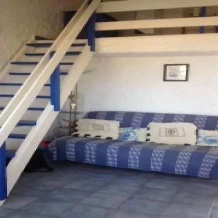 Aria Marina Appartement Lumio (Corsica)