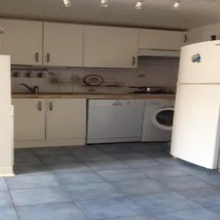 Appartement Aria Marina