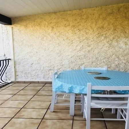 Aria Marina Appartement Lumio (Corsica)