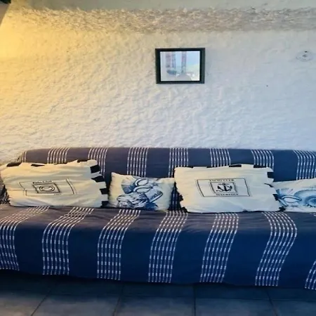 Appartement Aria Marina