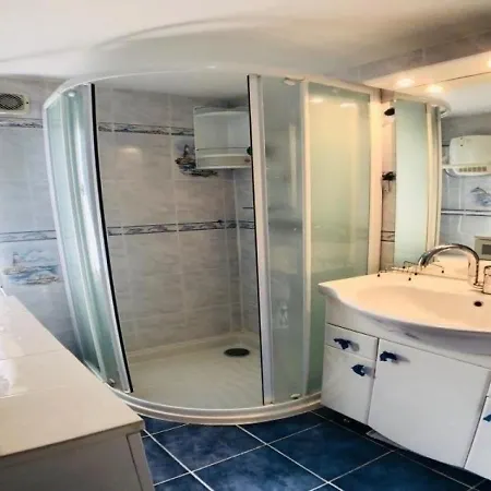 Appartement Aria Marina