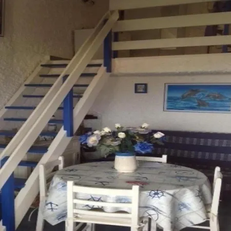 Appartement Aria Marina *