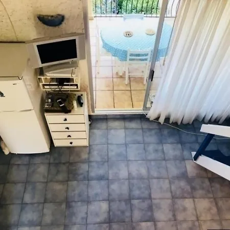 Aria Marina Appartement