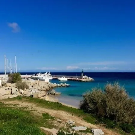 Aria Marina Appartement *