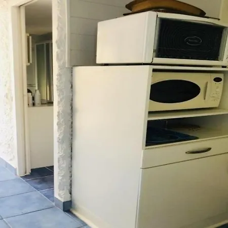 Appartement Aria Marina *