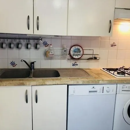 Appartement Aria Marina *